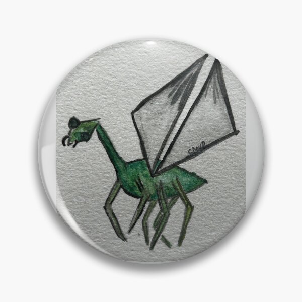 Item preview, Charlie Mantis designed and sold by smkp.