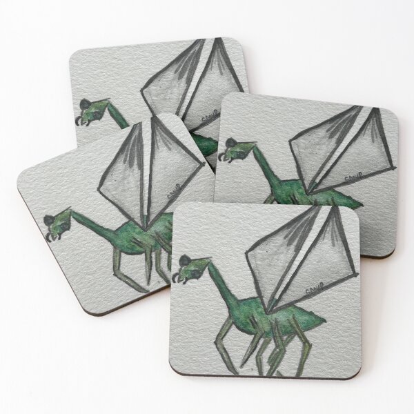 Item preview, Charlie Mantis designed and sold by smkp.