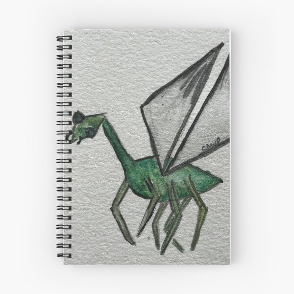 Item preview, Charlie Mantis designed and sold by smkp.
