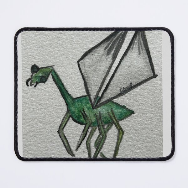 Item preview, Charlie Mantis designed and sold by smkp.