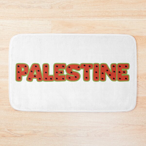 Item preview, Watermelon Palestine designed and sold by chihab21.