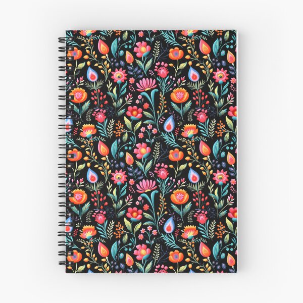 Item preview, cheery wildflowers designed and sold by darkartsflowers.