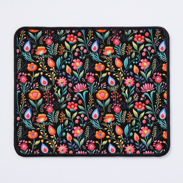 Item preview, cheery wildflowers designed and sold by darkartsflowers.