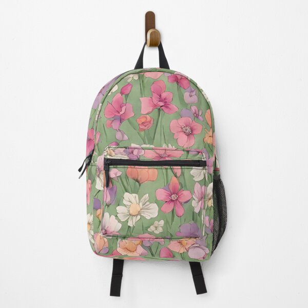 Item preview, Floral Melody, gifts, designed and sold by Ewelina Niemiec.