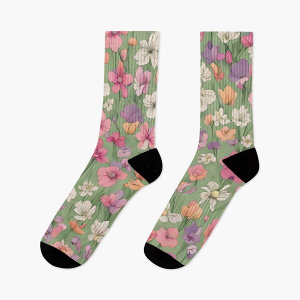 Item preview, Floral Melody, gifts,  designed and sold by Ewelina  Niemiec.