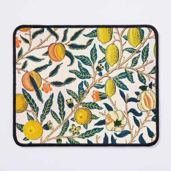 Item preview, Lemons and pomegranates designed and sold by AlEstiloStudios.