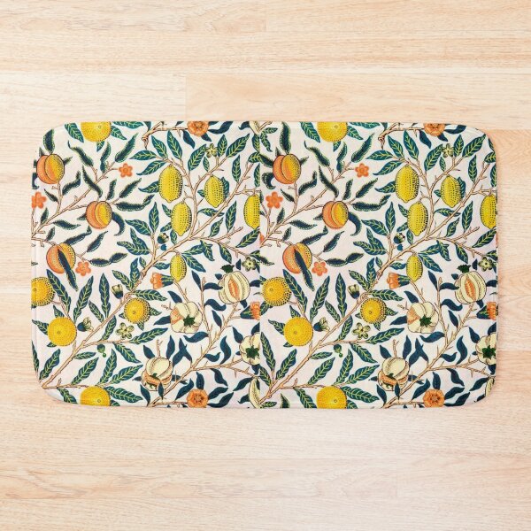 Item preview, Lemons and pomegranates designed and sold by AlEstiloStudios.