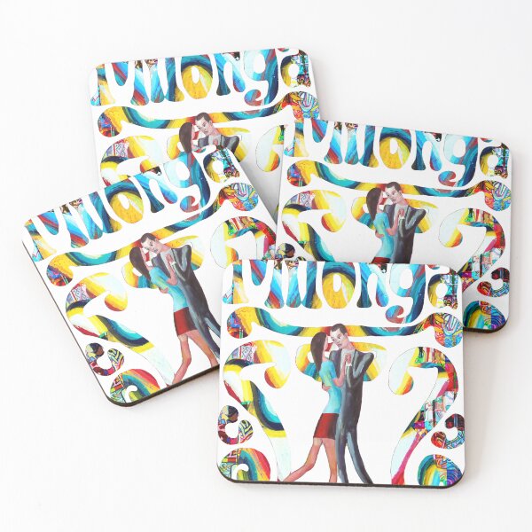 Item preview, Milonga designed and sold by Diego Manuel Rodriguez.