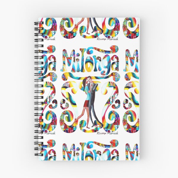 Item preview, Milonga designed and sold by Diego Manuel Rodriguez.