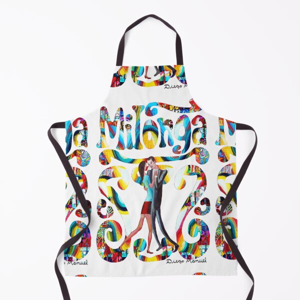 Item preview, Milonga designed and sold by Diego Manuel Rodriguez.