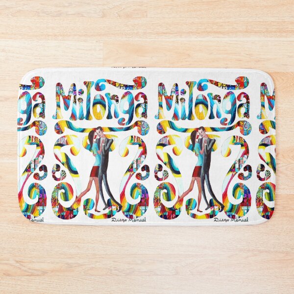Item preview, Milonga designed and sold by Diego Manuel Rodriguez.