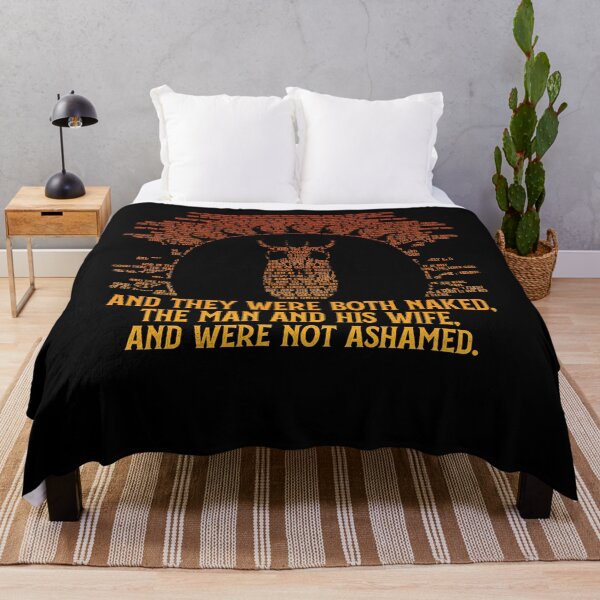 Item preview, Morningstar: No Shame Biblical Design (burning) designed and sold by McNerdic.