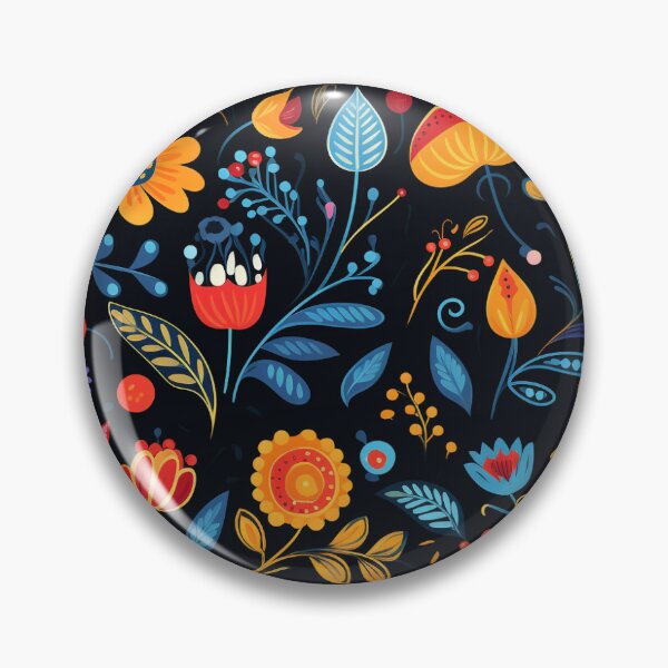 Artikelvorschau, cheery wildflowers #3 entworfen und verkauft von darkartsflowers.
