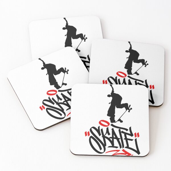 Item preview, Skate  designed and sold by yuyostudio.
