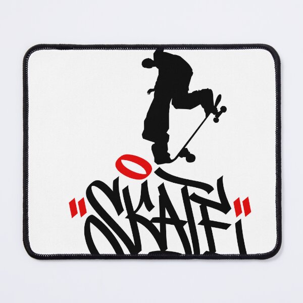 Item preview, Skate  designed and sold by yuyostudio.