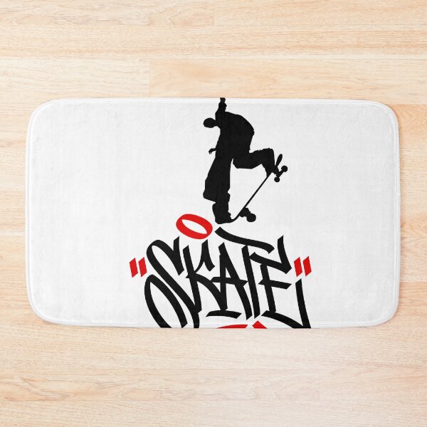 Item preview, Skate  designed and sold by yuyostudio.