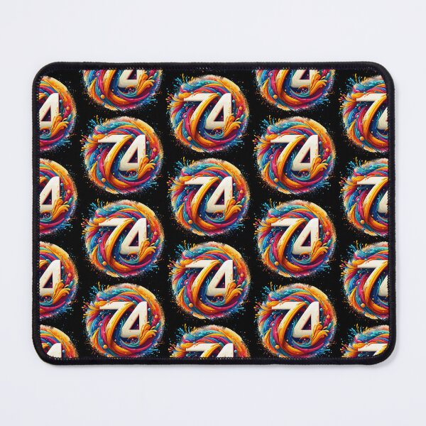 Item preview, 74 Colored designed and sold by netrok.