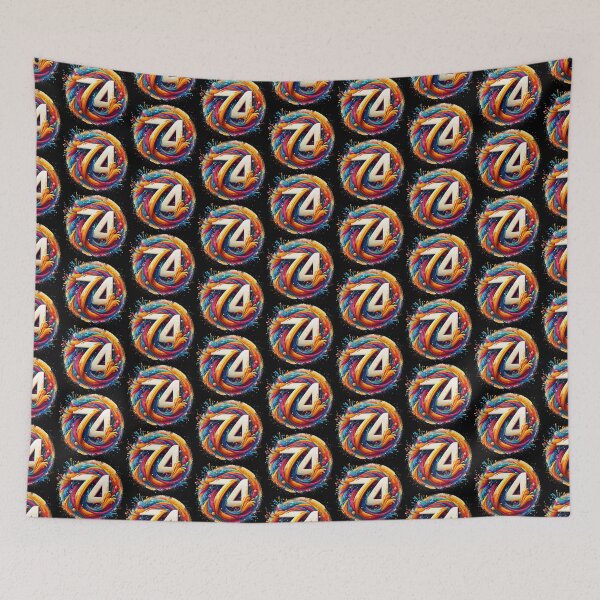 Item preview, 74 Colored designed and sold by netrok.