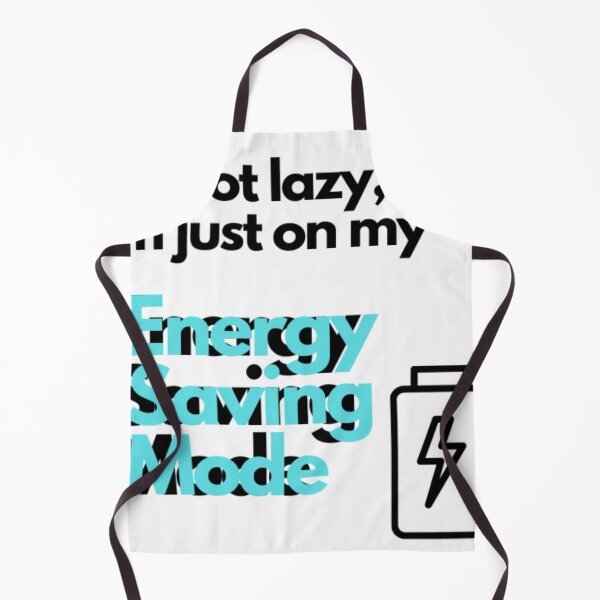 Item preview, I'm Not Lazy... designed and sold by WifiJW0526.