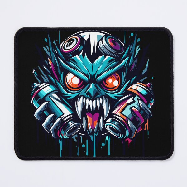 Item preview, Street Art Graffiti. Urban expression designed and sold by ElOjoAzul.