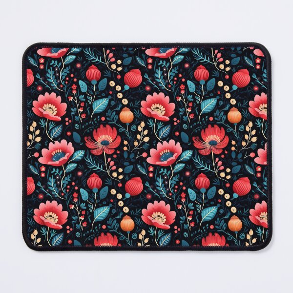 Artikelvorschau, cheery wildflowers #5 entworfen und verkauft von darkartsflowers.