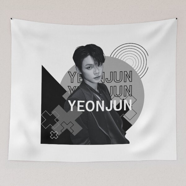 Item preview, Yeonjun (TXT) designed and sold by jaofnn.