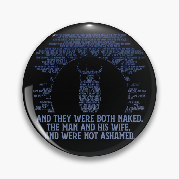 Item preview, Morningstar: No Shame Biblical Design (night) designed and sold by McNerdic.