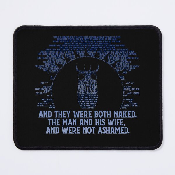 Item preview, Morningstar: No Shame Biblical Design (night) designed and sold by McNerdic.