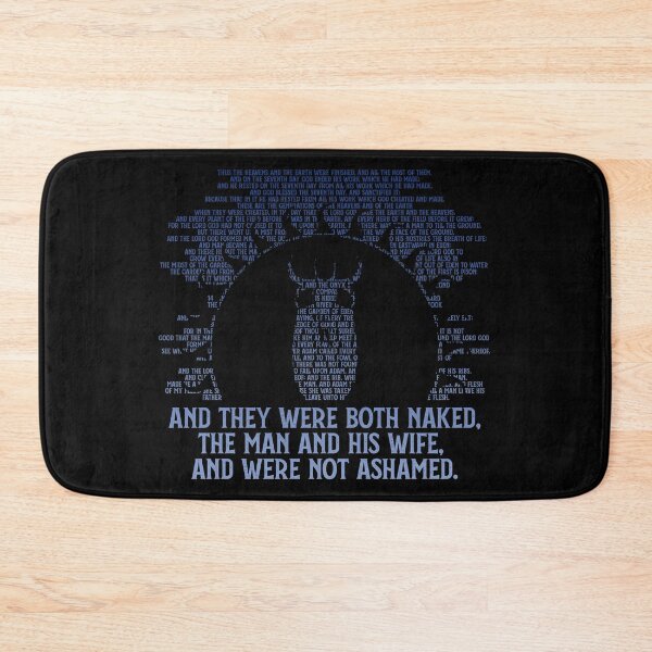Item preview, Morningstar: No Shame Biblical Design (night) designed and sold by McNerdic.