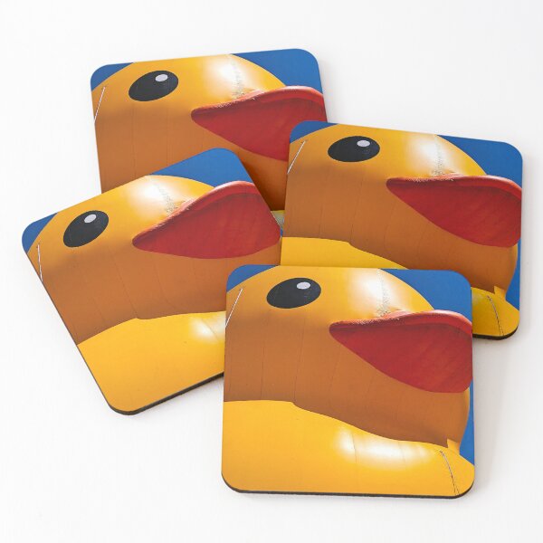 Item preview, Giant Rubber Ducky designed and sold by searchlight.