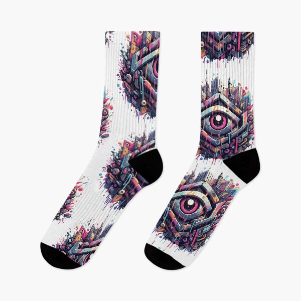 Item preview, Street Art Graffiti. urban expression designed and sold by ElOjoAzul.