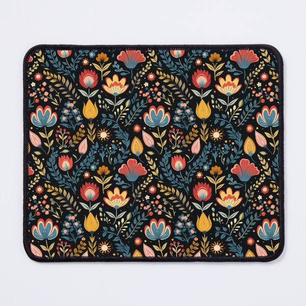 Artikelvorschau, cheery wildflowers #7 entworfen und verkauft von darkartsflowers.