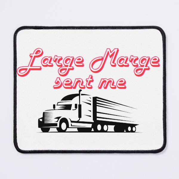 Item preview, Large Marge sent me designed and sold by mwagie.