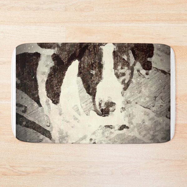 Item preview, Dog Saying Something designed and sold by AWADHESH  CHAURASIA.