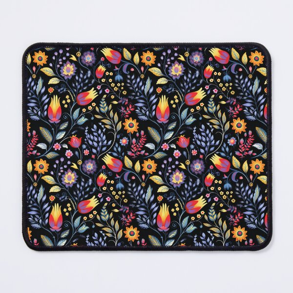 Artikelvorschau, cheery wildflowers #8 entworfen und verkauft von darkartsflowers.