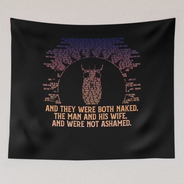 Item preview, Morningstar: No Shame Biblical Design (dawn) designed and sold by McNerdic.
