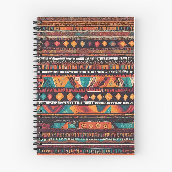 Item preview, Painted original tribal patterns. 6 designed and sold by SweetRossel.