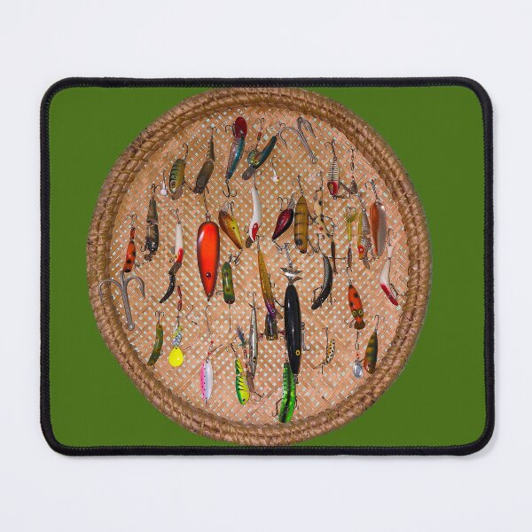 Item preview, Fishing Lures designed and sold by NickDZigns.