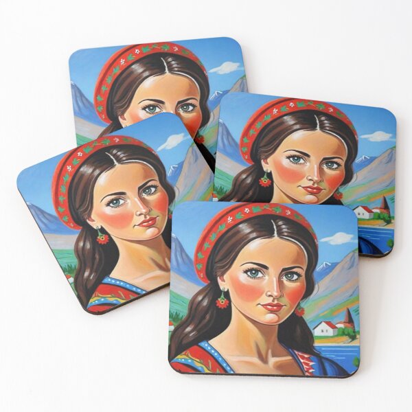 Item preview, Irena designed and sold by Lachrymosa.