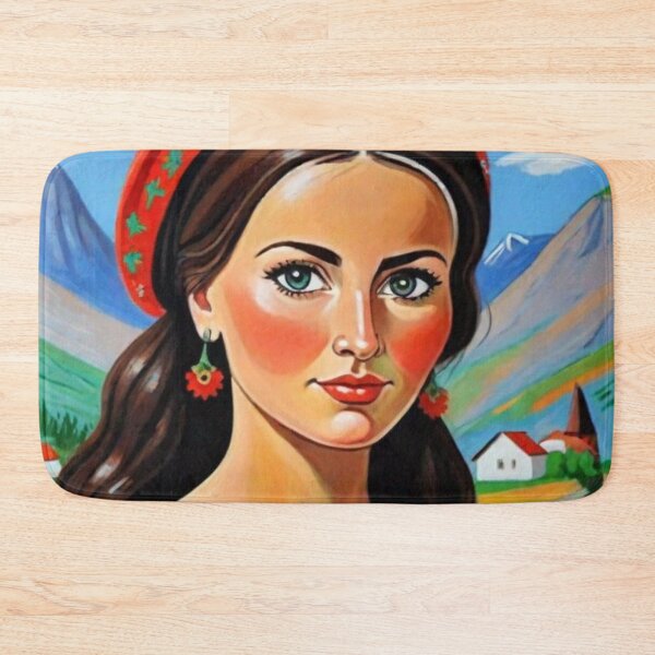 Item preview, Irena designed and sold by Lachrymosa.