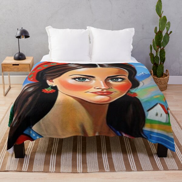 Item preview, Irena designed and sold by Lachrymosa.