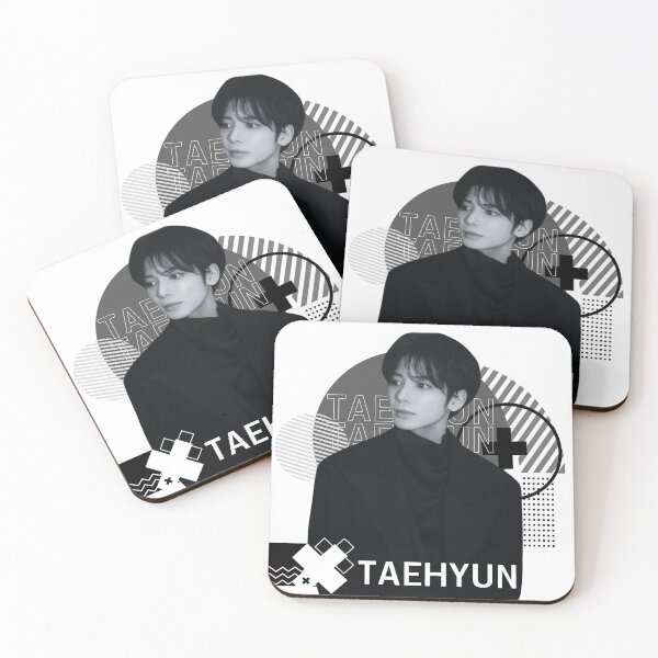 Item preview, TAEHYUN (TXT) designed and sold by jaofnn.