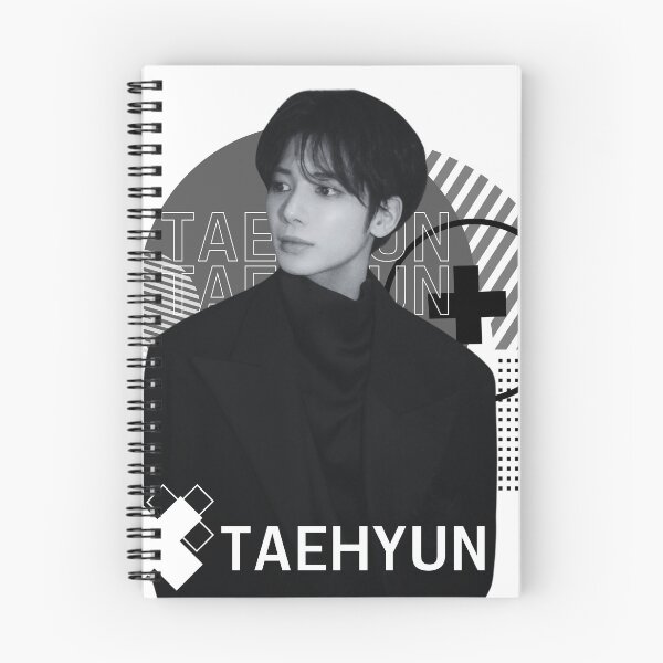 Item preview, TAEHYUN (TXT) designed and sold by jaofnn.