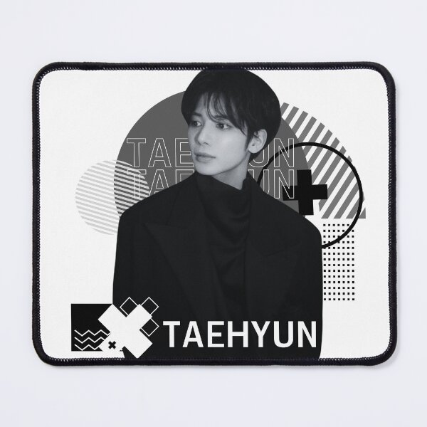 Item preview, TAEHYUN (TXT) designed and sold by jaofnn.