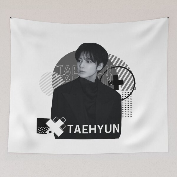 Item preview, TAEHYUN (TXT) designed and sold by jaofnn.