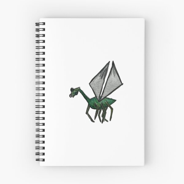 Item preview, Charlie Mantis 2 designed and sold by smkp.