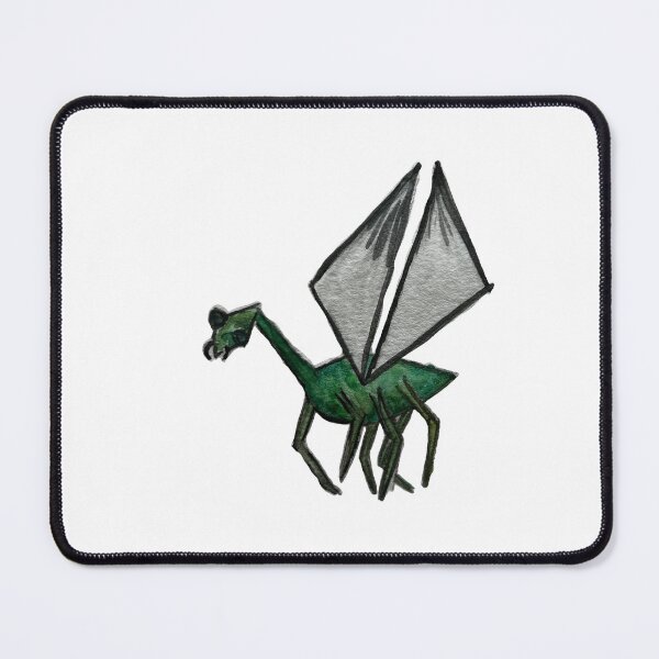 Item preview, Charlie Mantis 2 designed and sold by smkp.