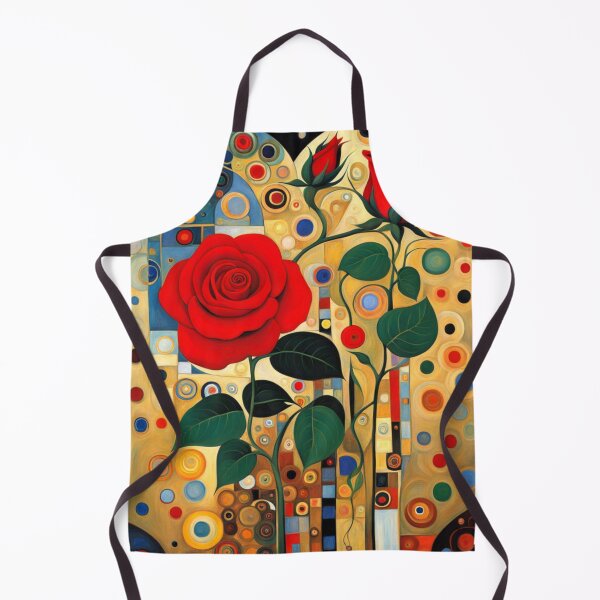 Item preview, Abstract roses designed and sold by Talpha.