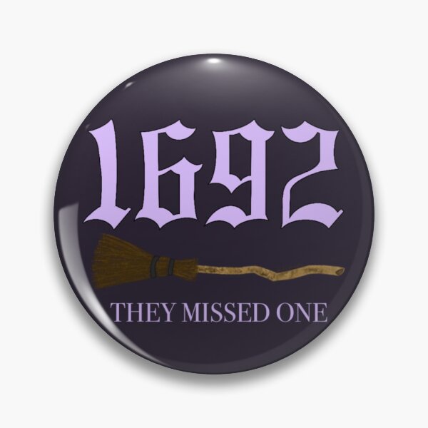 Item preview, 1692 They Missed One designed and sold by AlvaArtworks.