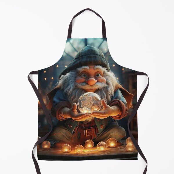 Item preview, Secret Santa: A magical look designed and sold by Bettina  Kienitz.